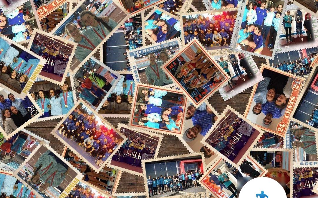 Tabla de resultados - RESULTADOS FEBRERO 2019 - Club Atletismo Arroyomolinos