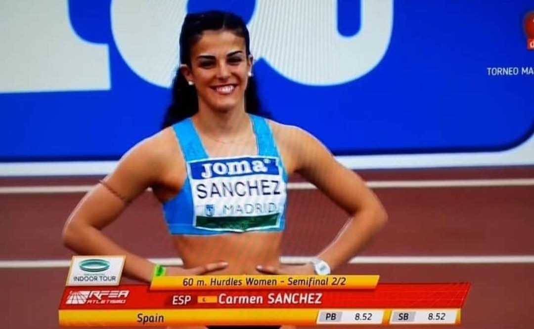 Tabla de resultados - RESULTADOS FEBRERO 2020 - Club Atletismo Arroyomolinos