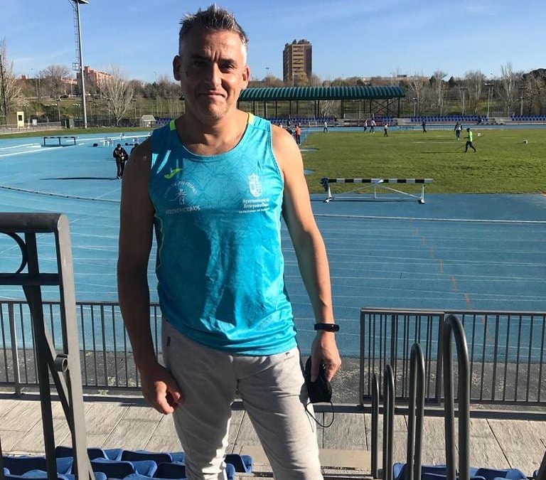 Tabla de resultados - RESULTADOS DICIEMBRE 2020 - Club Atletismo Arroyomolinos