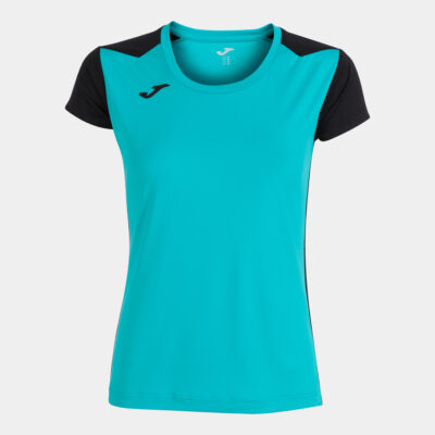 Tabla de resultados - Camiseta de Entrenamiento Mujer - Club Atletismo Arroyomolinos