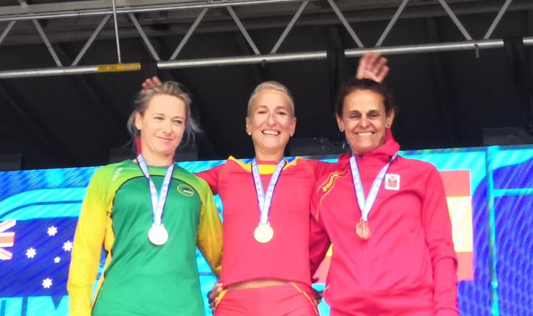 Tabla de resultados - RESULTADOS JULIO 2022 - Club Atletismo Arroyomolinos