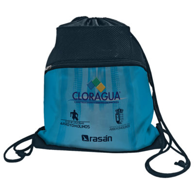 Tabla de resultados - Mochila-saco - Club Atletismo Arroyomolinos